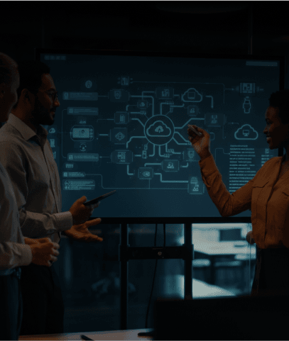 Cloud Consulting